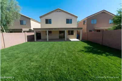 23426 W Cocopah Street, Buckeye, AZ 85326 - Photo 2