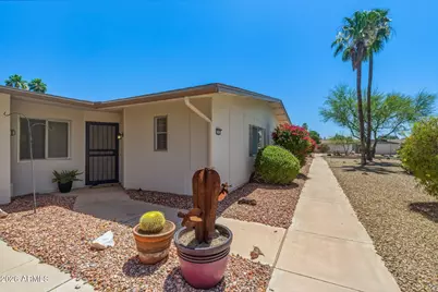 19477 N Star Ridge Drive, Sun City West, AZ 85375 - Photo 1