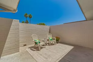 19477 N Star Ridge Dr, Sun City West, AZ 85375 - Photo 18