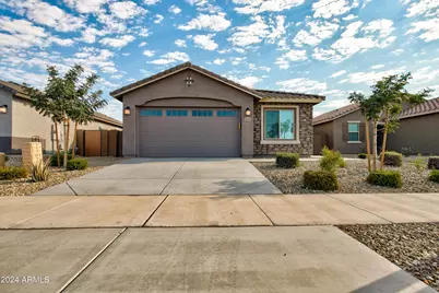 17036 W Artemisa Avenue, Surprise, AZ 85387 - Photo 2