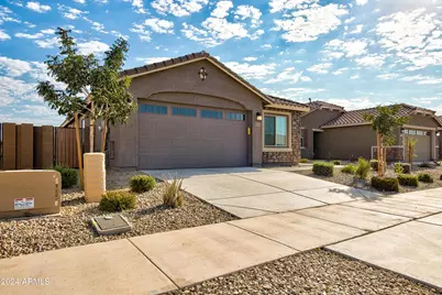 17036 W Artemisa Avenue, Surprise, AZ 85387 - Photo 4