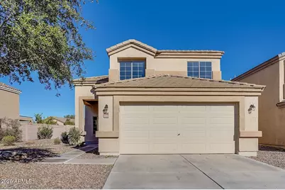 2406 W Tanner Ranch Road, San Tan Valley, AZ 85144 - Photo 1