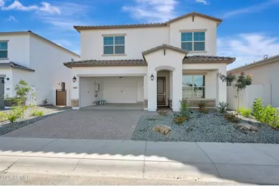 36320 N Grapevine Drive, San Tan Valley, AZ 85140 - Photo 2