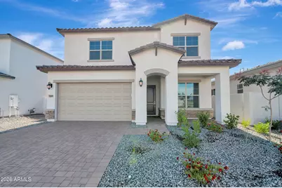 36320 N Grapevine Drive, San Tan Valley, AZ 85140 - Photo 1
