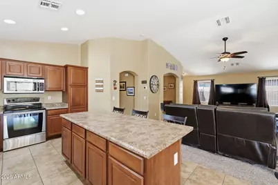 2936 E Crescent Way, Gilbert, AZ 85298 - Photo 20