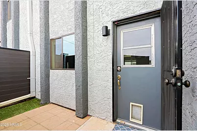 3501 N 64th Street #23, Scottsdale, AZ 85251 - Photo 16