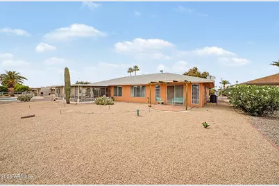 10729 W Wedgewood Drive, Sun City, AZ 85351 - Photo 44
