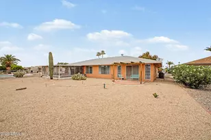10729 W Wedgewood Dr, Sun City, AZ 85351 - Photo 44