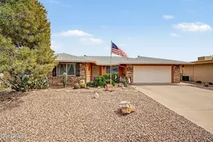 10729 W Wedgewood Dr, Sun City, AZ 85351 - Photo 1