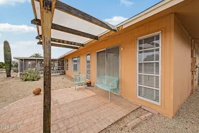 10729 W Wedgewood Drive, Sun City, AZ 85351 - Photo 42
