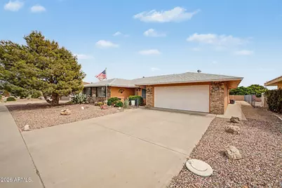 10729 W Wedgewood Drive, Sun City, AZ 85351 - Photo 44