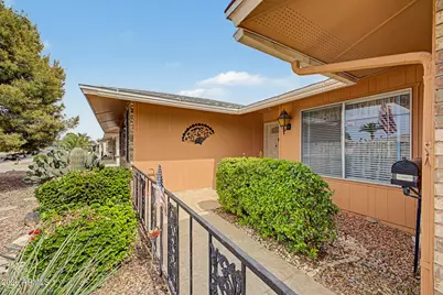 10729 W Wedgewood Drive, Sun City, AZ 85351 - Photo 46