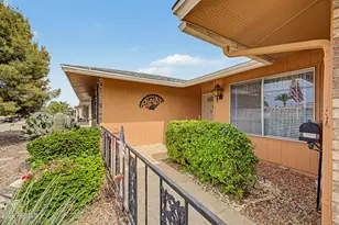 10729 W Wedgewood Dr, Sun City, AZ 85351 - Photo 46