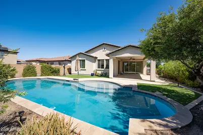9719 W Los Gatos Drive, Peoria, AZ 85383 - Photo 56