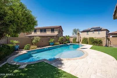 9719 W Los Gatos Drive, Peoria, AZ 85383 - Photo 58