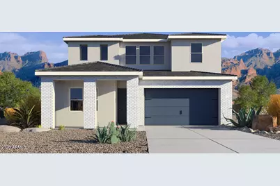 6948 W Straight Arrow Way, Peoria, AZ 85383 - Photo 2