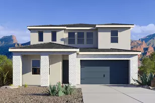 6948 W Straight Arrow Way, Peoria, AZ 85383 - Photo 2