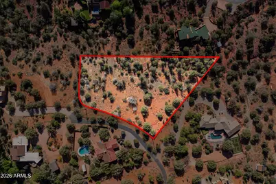 165 E Wing Drive #18, Sedona, AZ 86336 - Photo 6