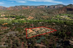 165 E Wing Dr, Sedona, AZ 86336 - Photo 1