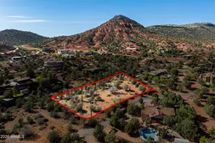 165 E Wing Dr, Sedona, AZ 86336 - Photo 1