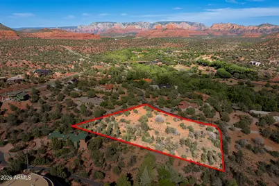 165 E Wing Drive #18, Sedona, AZ 86336 - Photo 14