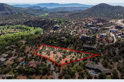 165 E Wing Drive #18, Sedona, AZ 86336 - Photo 4