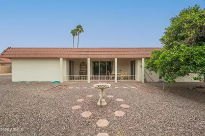 10636 W Mission Lane, Sun City, AZ 85351 - Photo 38