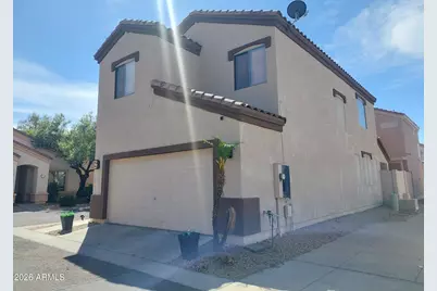 22013 N 29th Drive N, Phoenix, AZ 85027 - Photo 1