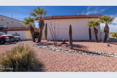 100 N Vulture Mine Road #202, Wickenburg, AZ 85390 - Photo 1
