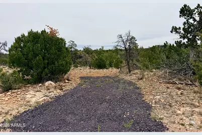4918 Sunset Ridge Loop #199, Happy Jack, AZ 86024 - Photo 2