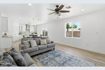 3627 W Palmaire Avenue, Phoenix, AZ 85051 - Photo 1