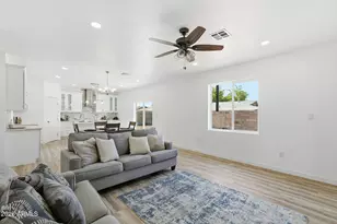 3627 W Palmaire Ave, Phoenix, AZ 85051 - Photo 1