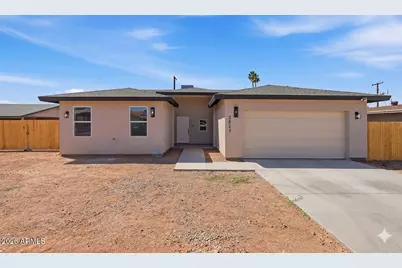 3627 W Palmaire Avenue, Phoenix, AZ 85051 - Photo 2