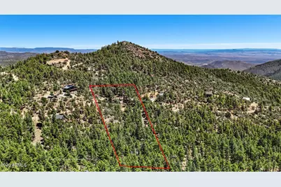 4955 E Herrin Hollow Lane, Prescott, AZ 86303 - Photo 2