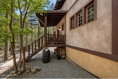 4955 E Herrin Hollow Lane, Prescott, AZ 86303 - Photo 4