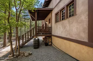 4955 E Herrin Hollow Ln, Prescott, AZ 86303 - Photo 4