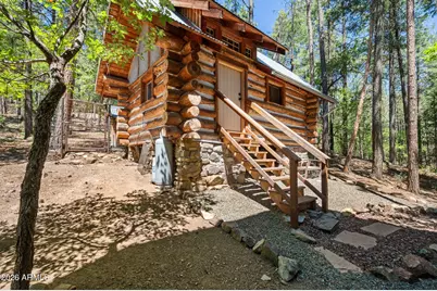 4955 E Herrin Hollow Lane, Prescott, AZ 86303 - Photo 32
