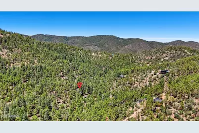 4955 E Herrin Hollow Lane, Prescott, AZ 86303 - Photo 30