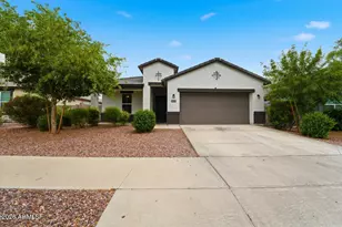4411 W Desert Ln, Laveen, AZ 85339 - Photo 8