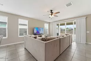 4411 W Desert Ln, Laveen, AZ 85339 - Photo 16