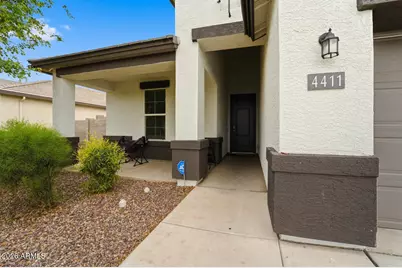 4411 W Desert Lane, Laveen, AZ 85339 - Photo 10