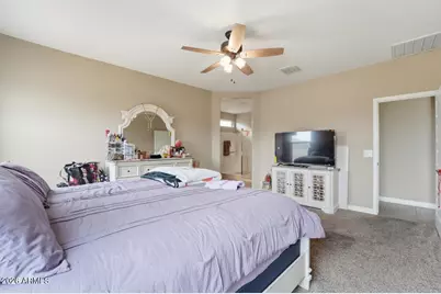 4411 W Desert Lane, Laveen, AZ 85339 - Photo 18