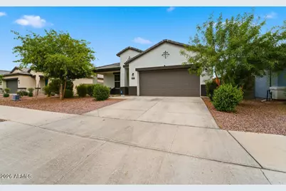 4411 W Desert Lane, Laveen, AZ 85339 - Photo 6