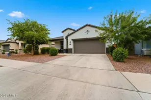 4411 W Desert Ln, Laveen, AZ 85339 - Photo 6