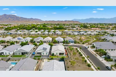 4411 W Desert Lane, Laveen, AZ 85339 - Photo 28