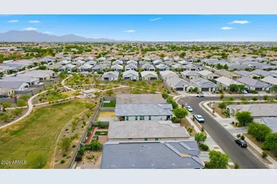 4411 W Desert Lane, Laveen, AZ 85339 - Photo 30