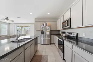 4411 W Desert Ln, Laveen, AZ 85339 - Photo 14