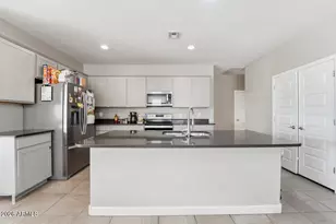 4411 W Desert Ln, Laveen, AZ 85339 - Photo 2