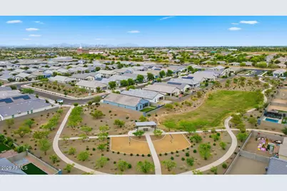 4411 W Desert Lane, Laveen, AZ 85339 - Photo 32