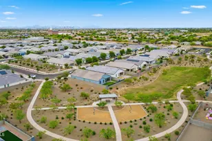 4411 W Desert Ln, Laveen, AZ 85339 - Photo 32